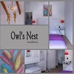 Owl's Nest * Volos