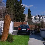 Owl's Nest Appartement Volos