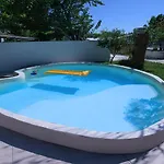 Owl's Nest Appartement Volos