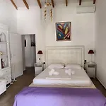 Owl's Nest Appartement *