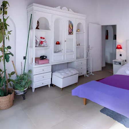 Owl's Nest Апартаменты *