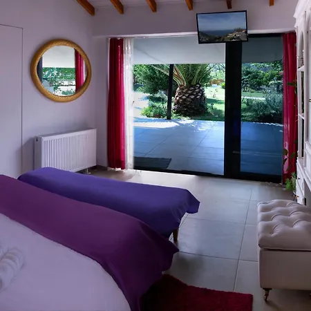 Owl's Nest ヴォロス