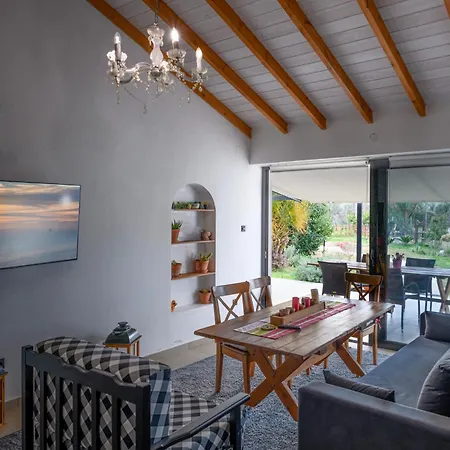 Owl's Nest アパート *