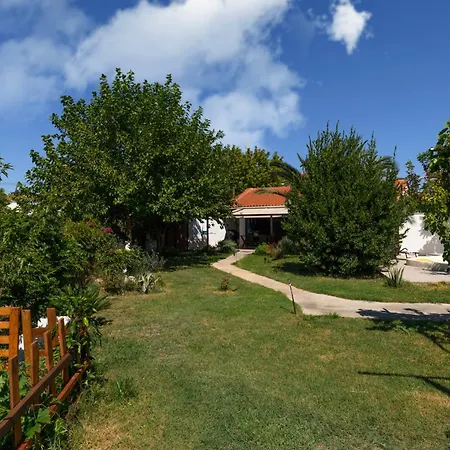 Owl's Nest ヴォロス