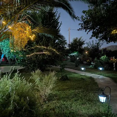 アパート Owl's Nest *