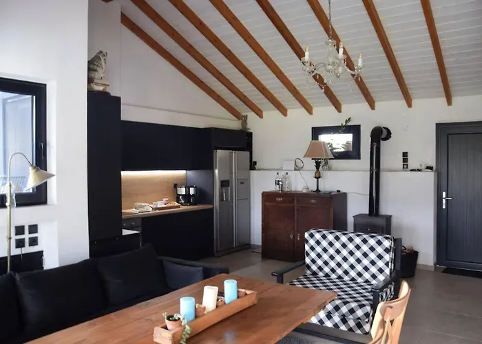 Owl's Nest ヴォロス