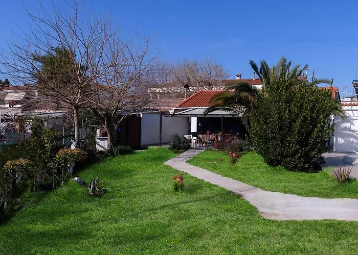 アパート Owl's Nest *