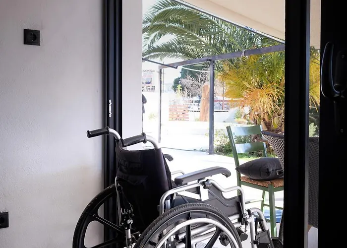 アパート Owl's Nest *