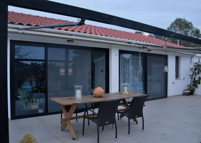 アパート Owl's Nest