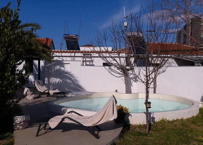 アパート Owl's Nest