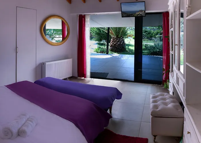 Owl's Nest ヴォロス