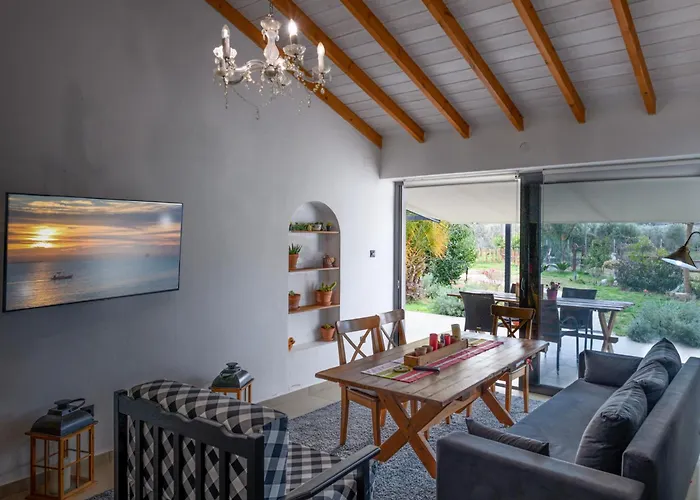 Owl's Nest アパート *