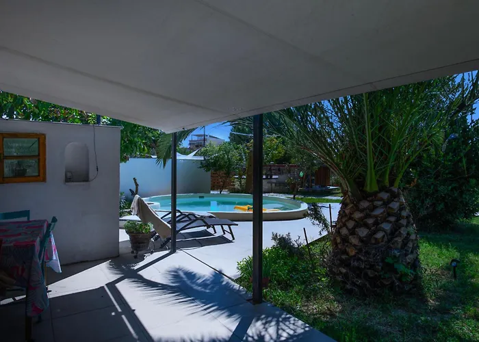 アパート Owl's Nest *