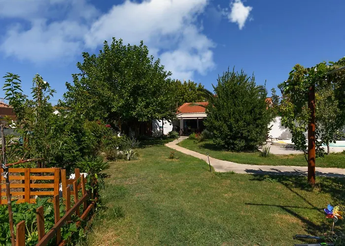 Owl's Nest ヴォロス