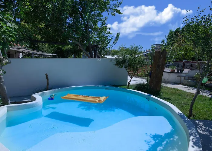 アパート Owl's Nest *