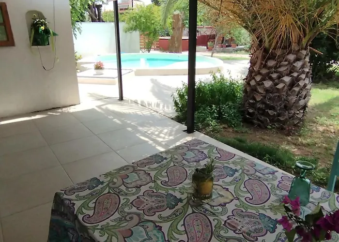 Owl's Nest ヴォロス