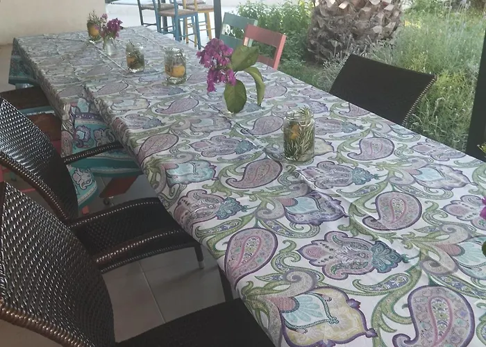 アパート Owl's Nest *