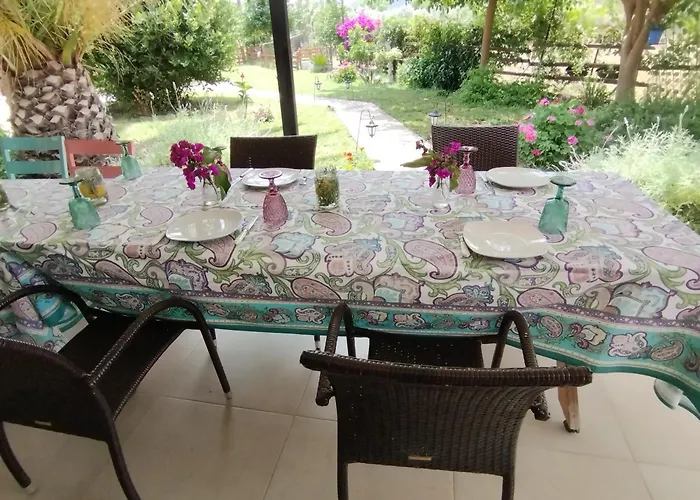 アパート Owl's Nest ヴォロス