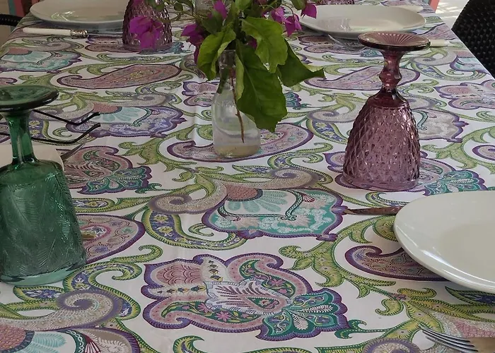 アパート Owl's Nest