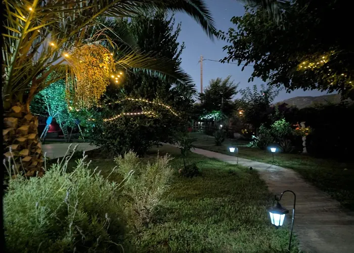 アパート Owl's Nest *