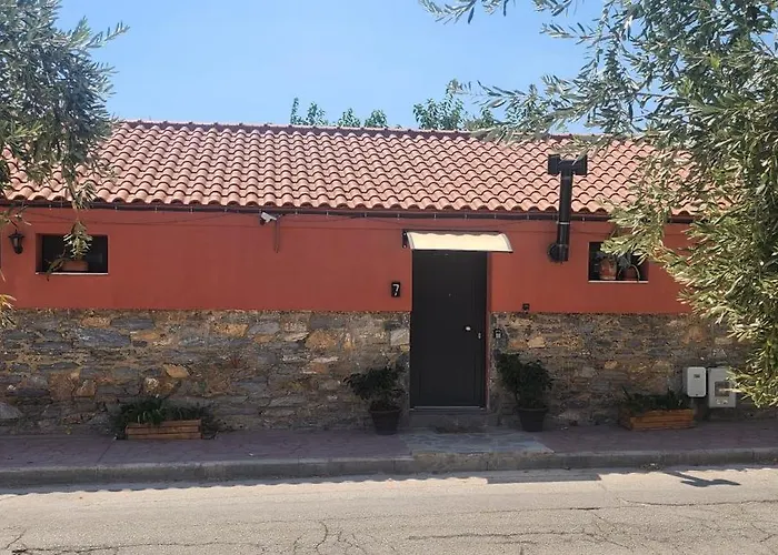 アパート Owl's Nest *