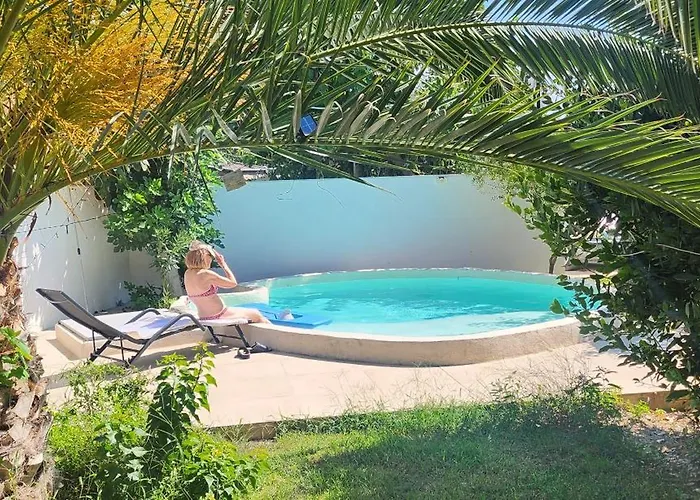 Owl's Nest ヴォロス