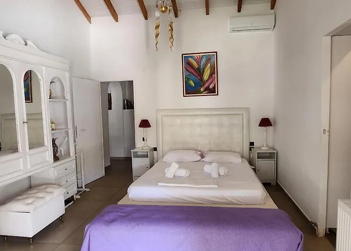 Owl's Nest アパート *