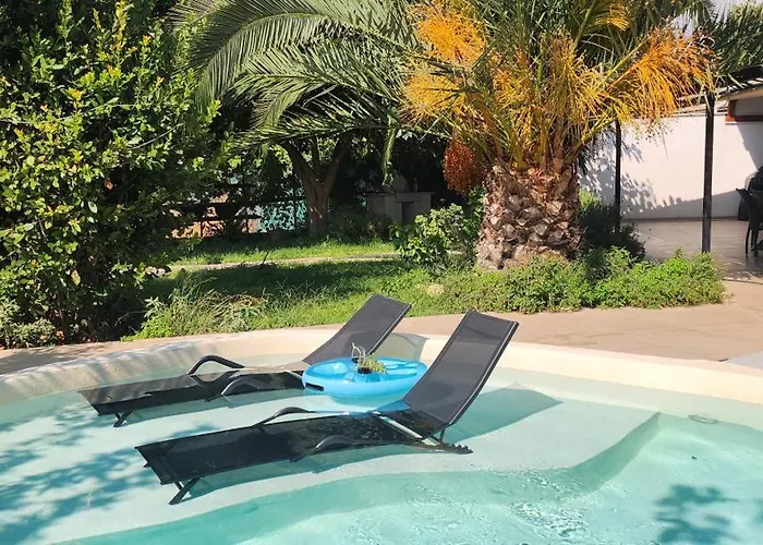 アパート Owl's Nest *