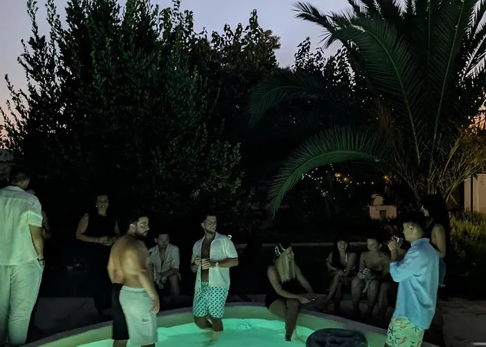 Owl's Nest ヴォロス