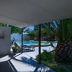 דירה Owl's Nest *