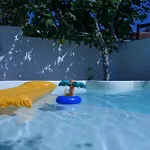 Owl's Nest דירה וולוס