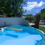 דירה Owl's Nest *