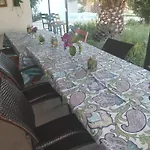 דירה Owl's Nest *