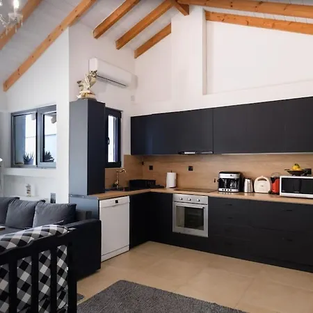 Lejlighed Owl's Nest