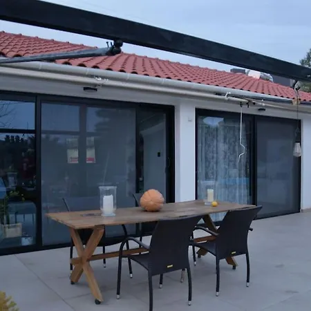 아파트 Owl's Nest