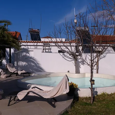 Lejlighed Owl's Nest