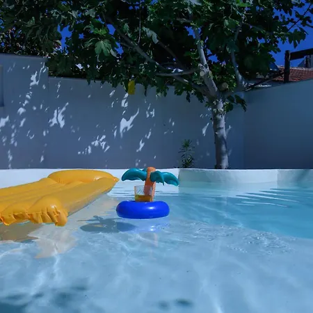 Owl's Nest 아파트 볼로스