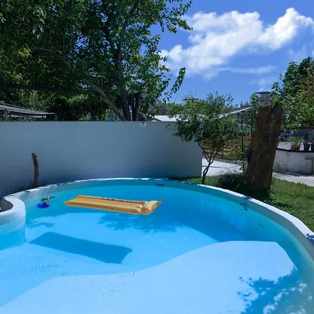 아파트 Owl's Nest *