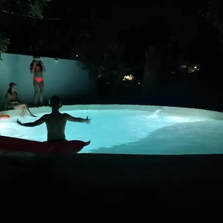 Lejlighed Owl's Nest *