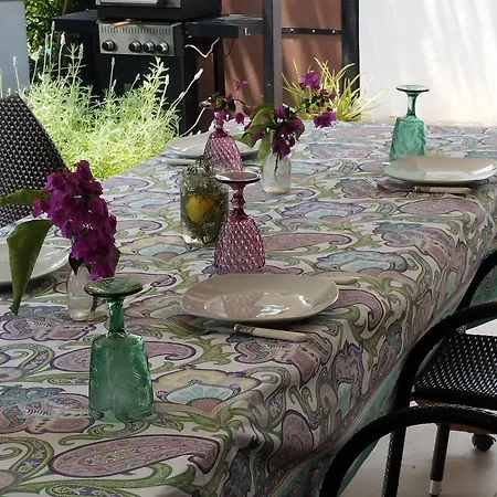 Owl's Nest Lejlighed Volos