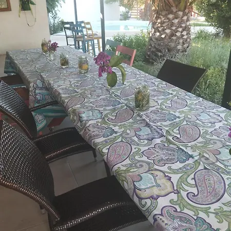 아파트 Owl's Nest *