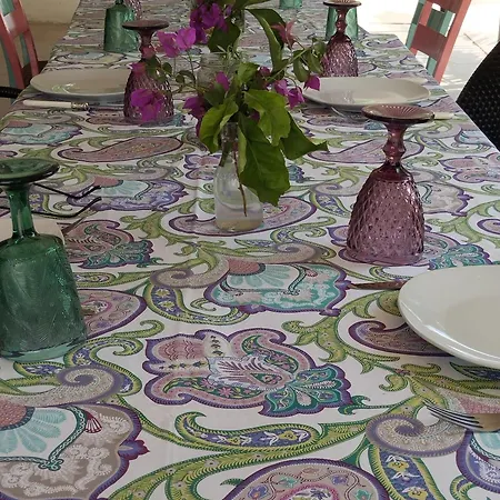 아파트 Owl's Nest