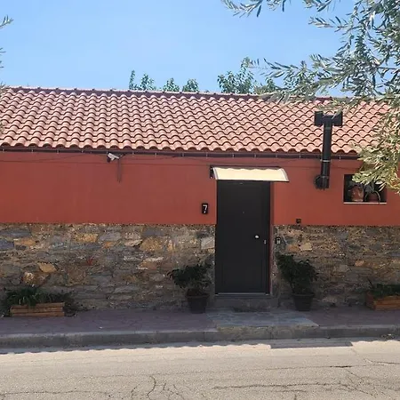 아파트 Owl's Nest *