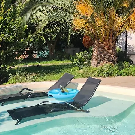 아파트 Owl's Nest *