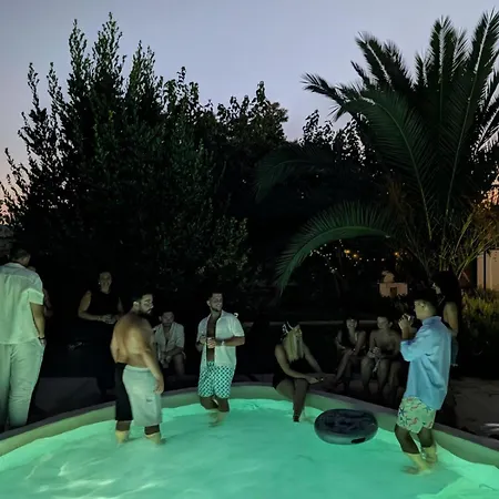 Owl's Nest 볼로스