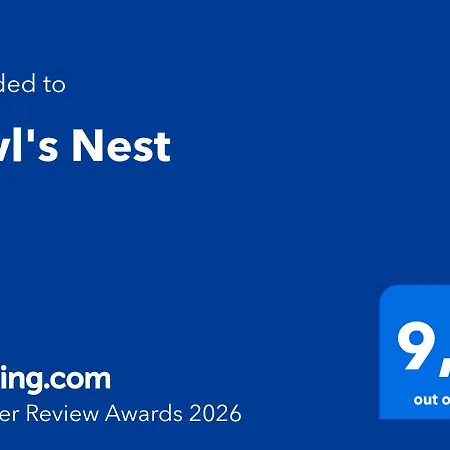 Owl's Nest Golos